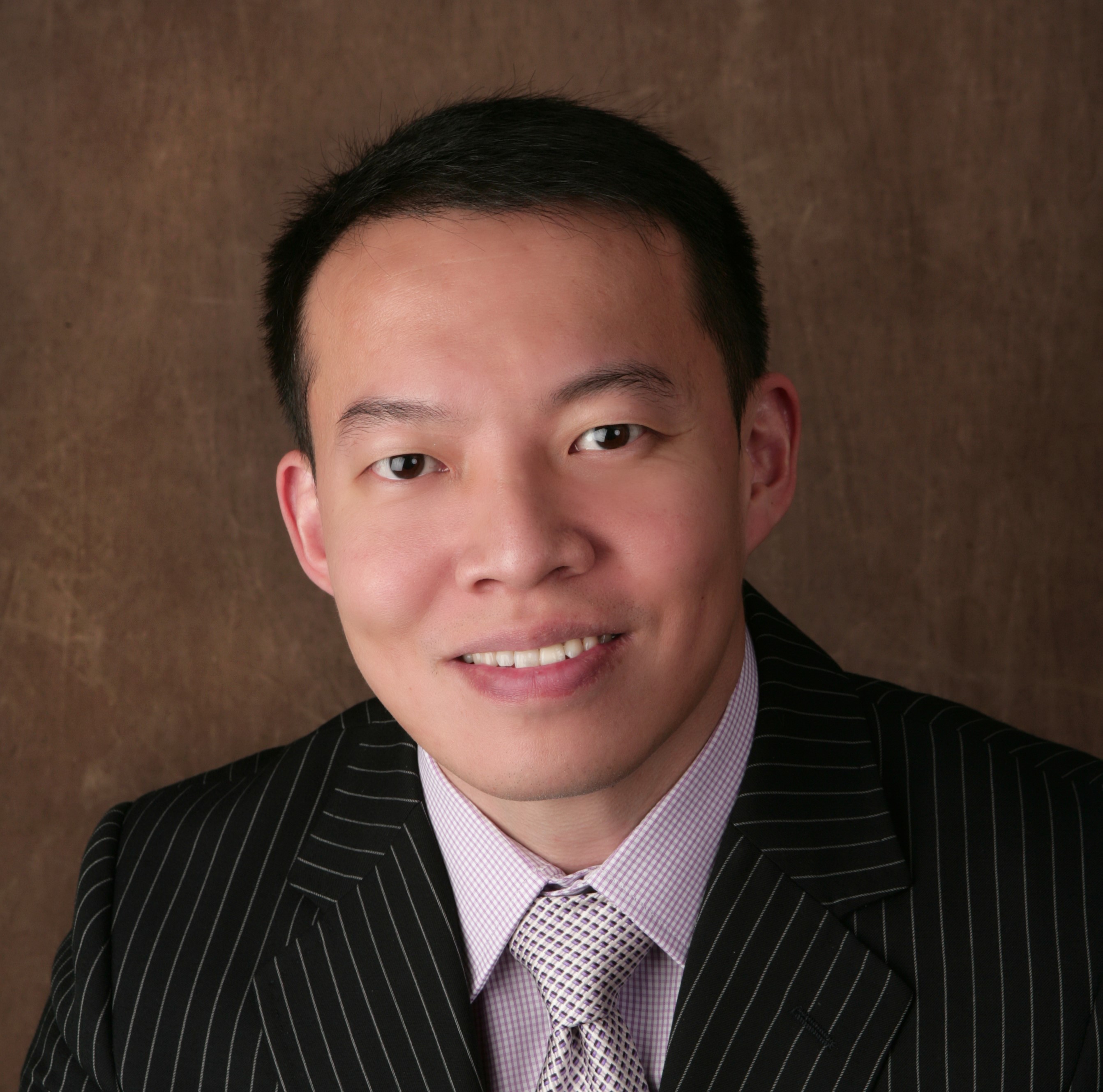 speaker headshot