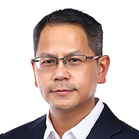 speaker headshot
